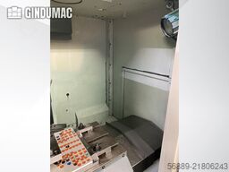 Mazak NEXUS 410A