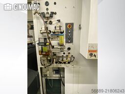 Mazak NEXUS 410A