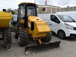 Vermeer RTX 550