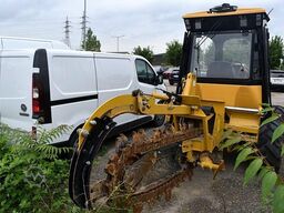 Vermeer RTX 550
