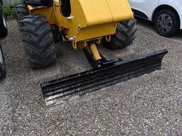 Vermeer RTX 550