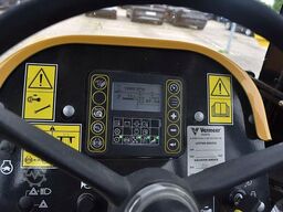 Vermeer RTX 550