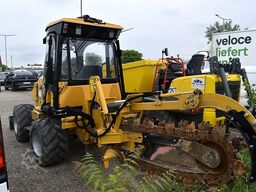 Vermeer RTX 550