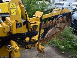 Vermeer RTX 550
