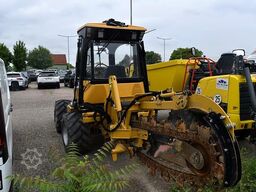 Vermeer RTX 550