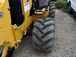 Vermeer RTX 550