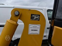 Vermeer RTX 550