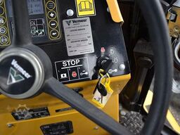 Vermeer RTX 550
