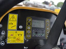 Vermeer RTX 550