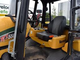 Vermeer RTX 550