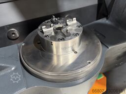 DMG MORI ULTRASONIC 20 linear