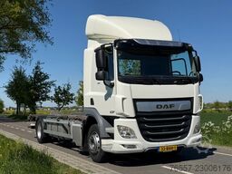 DAF CF 340 CF 340.19 EURO6.