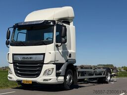DAF CF 340 CF 340.19 EURO6.