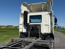 DAF CF 340 CF 340.19 EURO6.
