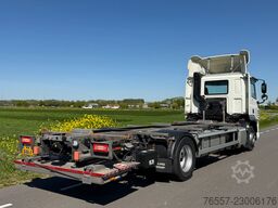 DAF CF 340 CF 340.19 EURO6.