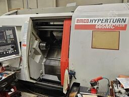 EMCO Hyperturn 665 MC