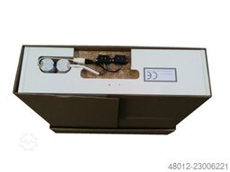 Kartonschneidemaschine LCR LORENZONI LCR 8, Endloswellpappe