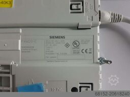 SIEMENS PXM20-E
