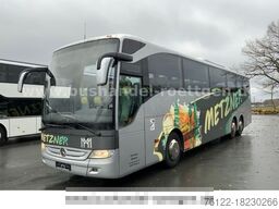 MERCEDES-BENZ Tourismo RHD-M/Klima/ Euro 5/Travego/S 515/R 07