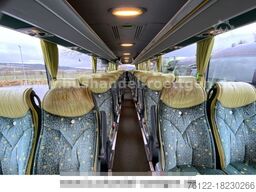 MERCEDES-BENZ Tourismo RHD-M/Klima/ Euro 5/Travego/S 515/R 07