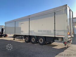 SCHWARZMÜLLER STAHLBODEN / STEEL-FLOOR  (4X)