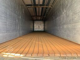 SCHWARZMÜLLER STAHLBODEN / STEEL-FLOOR  (4X)