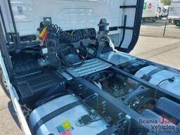 Scania R 460 A4x2NA Navi DAB Lederlenkrad