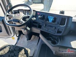 Scania R 460 A4x2NA Navi DAB Lederlenkrad