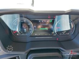 Scania R 460 A4x2NA Navi DAB Lederlenkrad