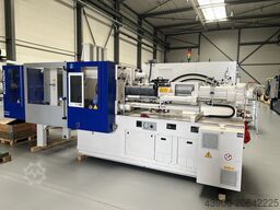 KraussMaffei KM 200 - 1000 CX