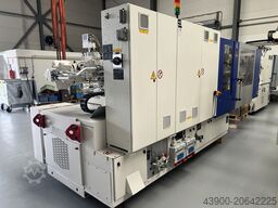 KraussMaffei KM 200 - 1000 CX