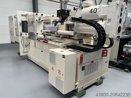 Krauss Maffei KM 200 - 1400 CX