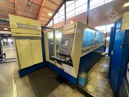 TRUMPF TruLaser 5030 Classic