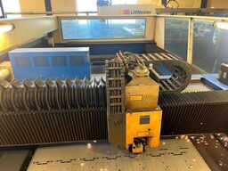 TRUMPF TruLaser 5030 Classic