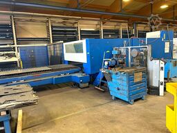 TRUMPF TruLaser 5030 Classic