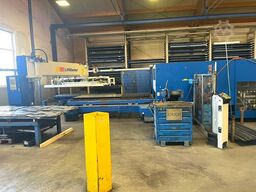 TRUMPF TruLaser 5030 Classic