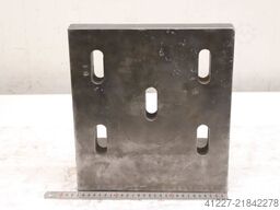 Guss 275/160/H308 mm