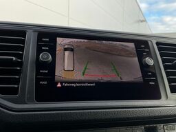 MAN TGE 3.180 L3H2 Kasten 4x4 AUTOM ACC NAV