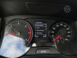 MAN TGE 3.180 L3H2 Kasten 4x4 AUTOM ACC NAV