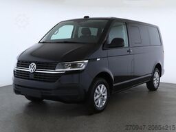VOLKSWAGEN T6.1 Transporter Kombi KR LED ACC NAVI SITZHZ
