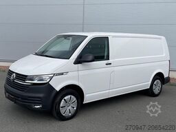 VOLKSWAGEN T6.1 Transporter Mixto lang 4M MFL LED TEMPOMAT