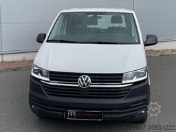 VOLKSWAGEN T6.1 Transporter Mixto lang 4M MFL LED TEMPOMAT