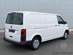VOLKSWAGEN T6.1 Transporter Mixto lang 4M MFL LED TEMPOMAT