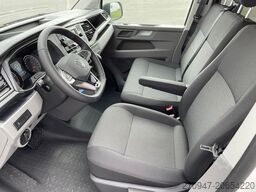 VOLKSWAGEN T6.1 Transporter Mixto lang 4M MFL LED TEMPOMAT