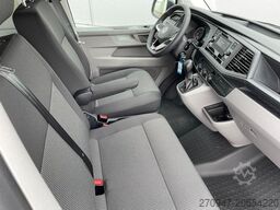 VOLKSWAGEN T6.1 Transporter Mixto lang 4M MFL LED TEMPOMAT