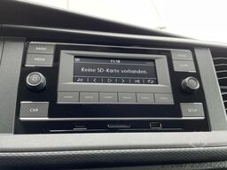 VOLKSWAGEN T6.1 Transporter Mixto lang 4M MFL LED TEMPOMAT