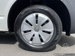 VOLKSWAGEN T6.1 Transporter Mixto lang 4M MFL LED TEMPOMAT