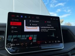 MAN TGE 3.180 Pritsche DOKA MR 4x4 ACC LED DIFF-SPER