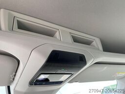 MAN TGE 3.180 Pritsche DOKA MR 4x4 ACC LED DIFF-SPER