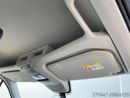 MAN TGE 3.180 Pritsche DOKA MR 4x4 ACC LED DIFF-SPER